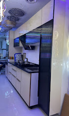 Stylish Kitchen