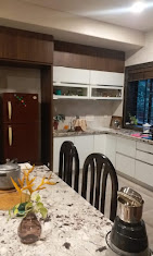 Luxury Kitchen