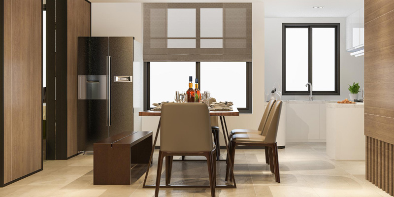 Modular Furniture